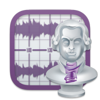 Amadeus Pro 2.8.13 (2662) for Macƽ/Ƶ༭