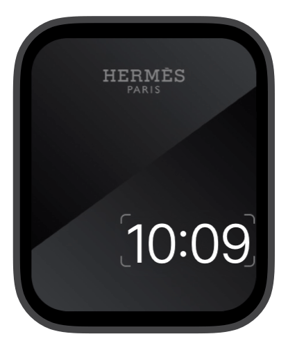 2(Hermes2)/Apple Watch/֧watchOS 7