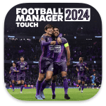 2024 Football Manager 2024 for Mac v24.2 ƽ