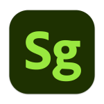 Substance 3D Stager v2.0.1 for Macƽ/רҵ3Dģ