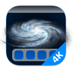 Mach Desktop 4K v3.0.5 for Mac ƽ/4k嶯ֽ̬