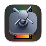 Apple Compressor v4.11.1 for Mac ƽ/Ƶת༭