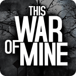 ҵս(This War of Mine)  v6.0.8 for Mac ƽ