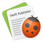 Swift Publisher v5.6.9 for Macƽ/Ű湤