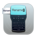 Renamer v6.2.0 for Macƽ/ļ