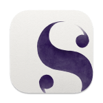 Scrivener v3.5.1 for Macƽ/רҵд