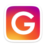 Grids v8.5.9 for Macƽ/Instagramͻ