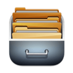File Cabinet Pro v8.5.1 for Macƽ/˵ļ