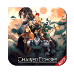 Chained Echoes v1.322a for Macƽ/غJRPGϷ