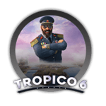6 Tropico 6 vt6.1109  for Macԭ ȫDLC