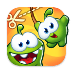  Cut the Rope 3 v1.5.0 for Mac/СϷ