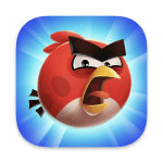 ŭС Angry Birds Reloaded v3.2.18204 for Mac ԭ