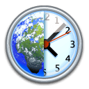 World Clock Deluxe v4.19.1.2 for Macֱװ/ʱ