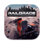· Railgrade v4.8.43.1 for Macԭ 