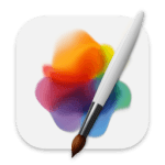 Pixelmator Pro v3.5.8 for Mac ƽ/ȼPhotoshopͼƬ