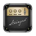 Stringed 2 v2.21 for Mac/Ƶ༭ 