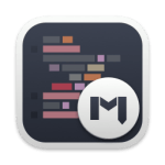 MWeb Pro for Mac v4.6.1 ļ/Markdownдͱʼǹ