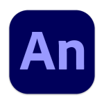 Adobe Animate 2024 v24.0.2 for Mac ƽ/Mac