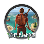 ĵ Len s Island for Mac v0.6.772 Ӣԭ