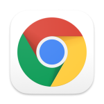 Google Chrome for Mac (ȸ) v126.0.6478.127 ʽ