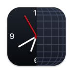 The Clock For Mac v4.9.7 ߼ʱӹİ/ٲ鿴