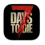 7 Days to Die for Mac v1.4 ɱ/ɫں˵һ˳
