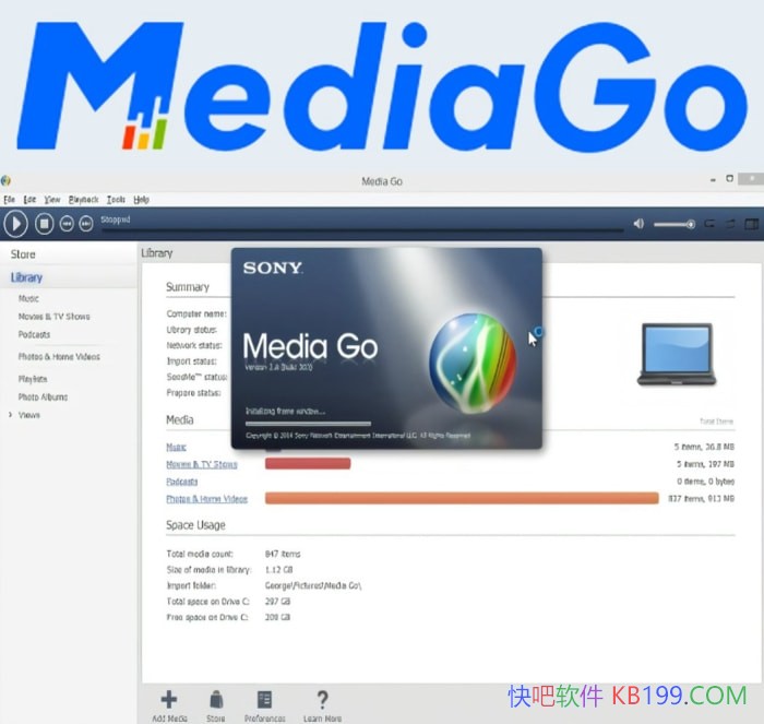 MediaGo v3.0.1Я/MediaGoһm3u8ƵȡԴ