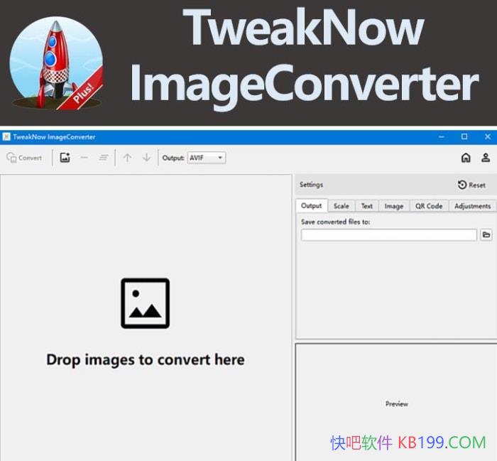 TweakNow ImageConverter(ͼת༭) v4.2.0 Я