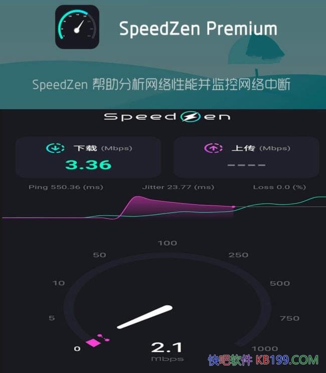 SpeedZen v2.3.35 ޸ĸ߼/ܲж