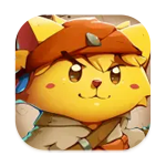 è䶷3 Cat Quest III For Mac v1.4.5 ðϷ