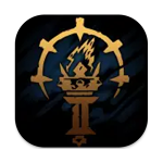 ڵ2 Darkest Dungeon II for Mac v2.03/غƽɫϷ