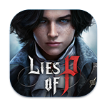 ƥŵܵĻ Lies of P for Mac v1.11.0/һʴ̼ĻϷ