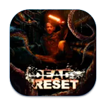  Dead Reset For Mac v1.0.1/ȫ̬ӰͳʽЧ