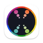 Color Wheel Pro for Mac v8.6ƽ/͵ĵɫһӦó