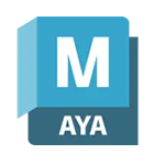 Autodesk Maya 2026 v2026.2 for Macƽ/רҵά
