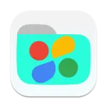 Color Folder for Mac v4.1ƽ/һõļɫǹ