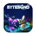 Bytebond for Mac v1.0.0.7 ֽŦ/ĵķǶԳ߼غϷ