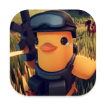 Escape from Duckov for Mac v1.0.30 ѼƷ/PVEӽǳϷ