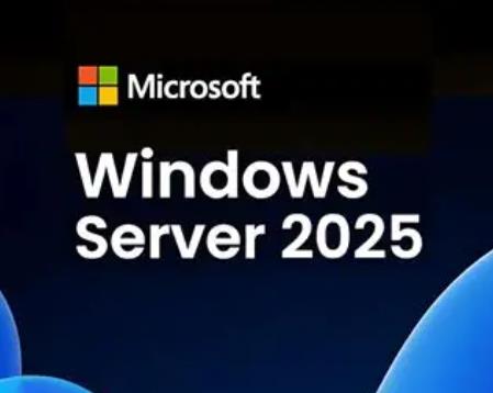 Windows Server 2025ٷʽ202510°