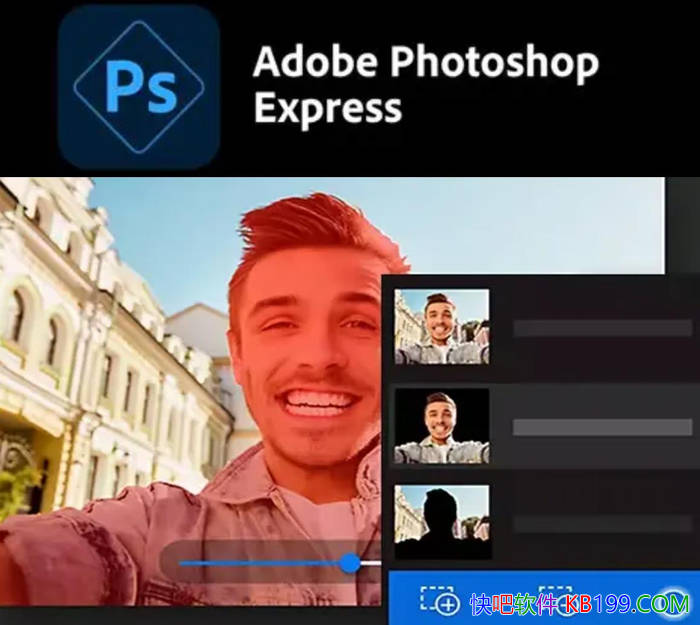 ֻPS Photoshop Express v17.7.12 ƽ/ֻPS