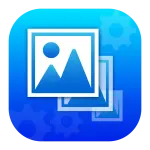 Image Resizer for Mac v4.2ƽ/ǵͶͼСЧĹ