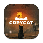 Copycat for Mac v1.0.7 ðè/һèΪǵðϷ