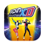 Spin Rhythm XD for Mac v1.7.0 תXD/һϷ