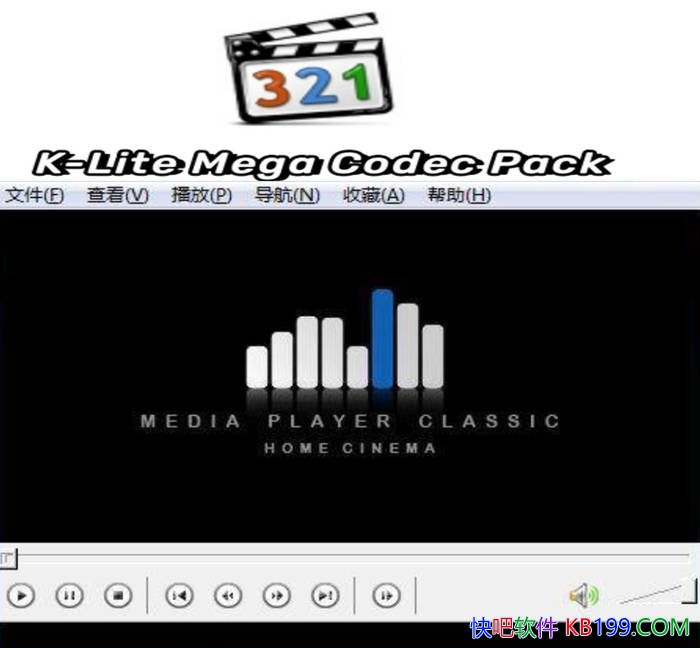 K-Lite Mega/FULL Codec Pack v19.3.5/19.3.8 Beta/��Ƶ������