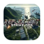 ����С�ӣ�ͻ���ж� Reflex Unit: Strike Ops for Mac/ִ�д󵨵ľ�Ԯ�ж�