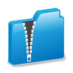 iZip for Mac v26.01�ƽ��/֧�ֽ�ѹ�����ʽ��ѹ���ļ�