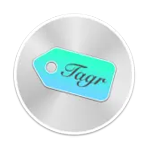 Tagr For Mac v5.11.0 ���ֱ�ǩ�༭����/�ɰ��������������ղص�Ӧ�ó���