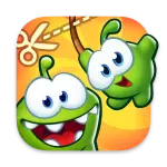Cut the Rope Remastered for Mac v2.7.0 ���������ư�/��������С��Ϸ