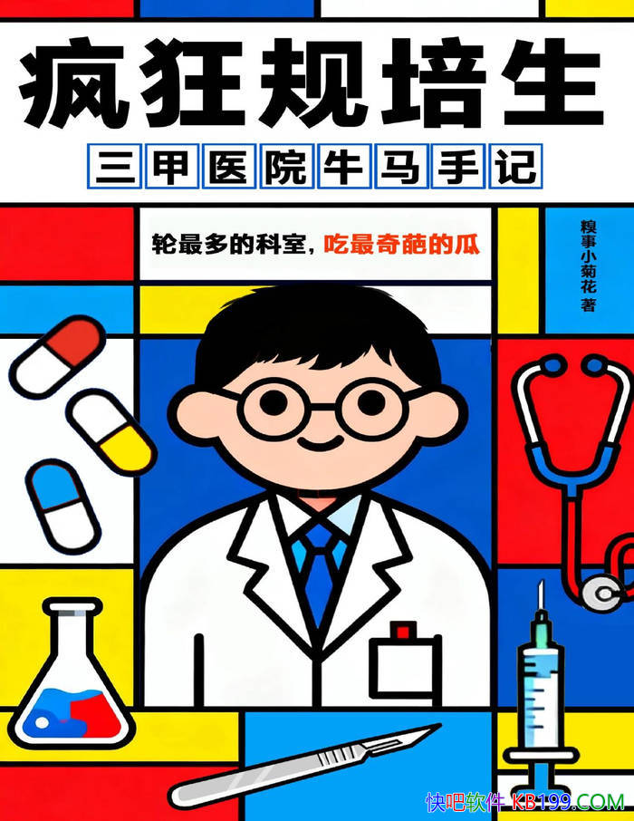 ����������:  ����ҽԺţ���ּǡ�����С�ջ� /��ѧ/epub+mobi+azw3+pdf 